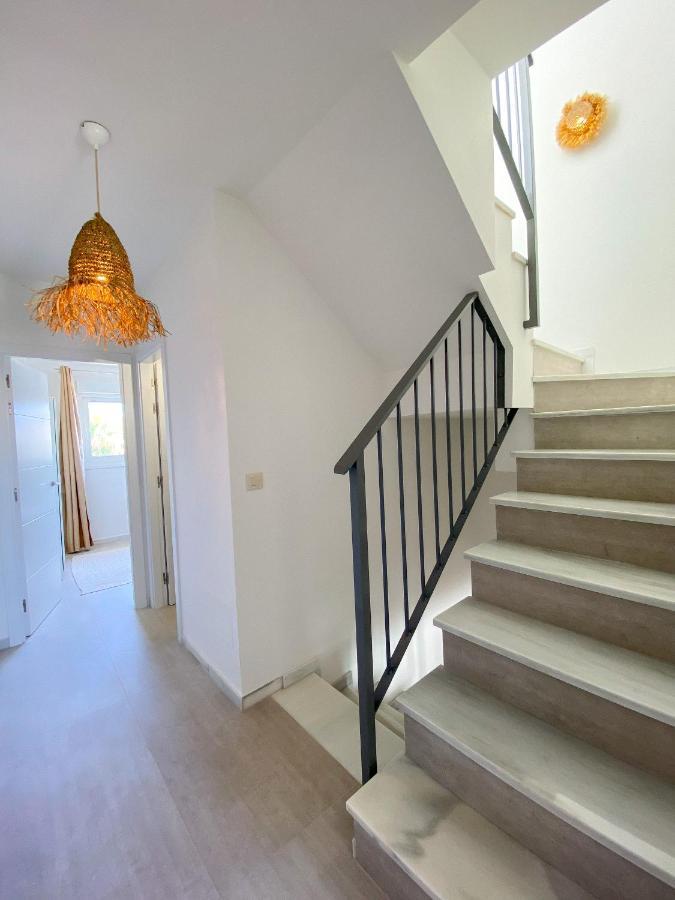 Tarifa Cozy House - Sun, Parking, Wifi, Pool Apartman Kültér fotó