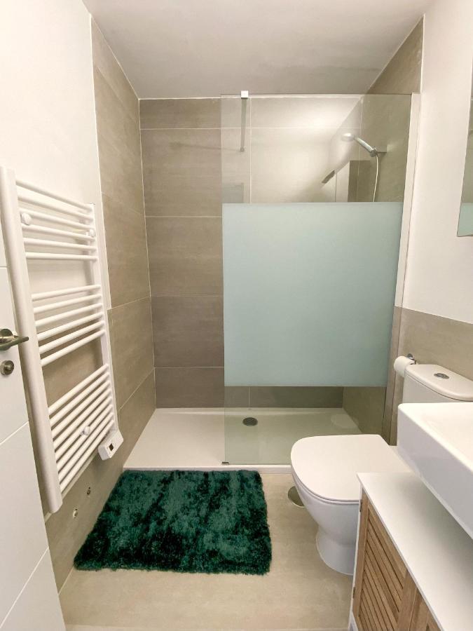 Tarifa Cozy House - Sun, Parking, Wifi, Pool Apartman Kültér fotó