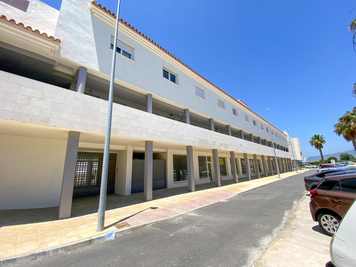 Tarifa Cozy House - Sun, Parking, Wifi, Pool Apartman Kültér fotó