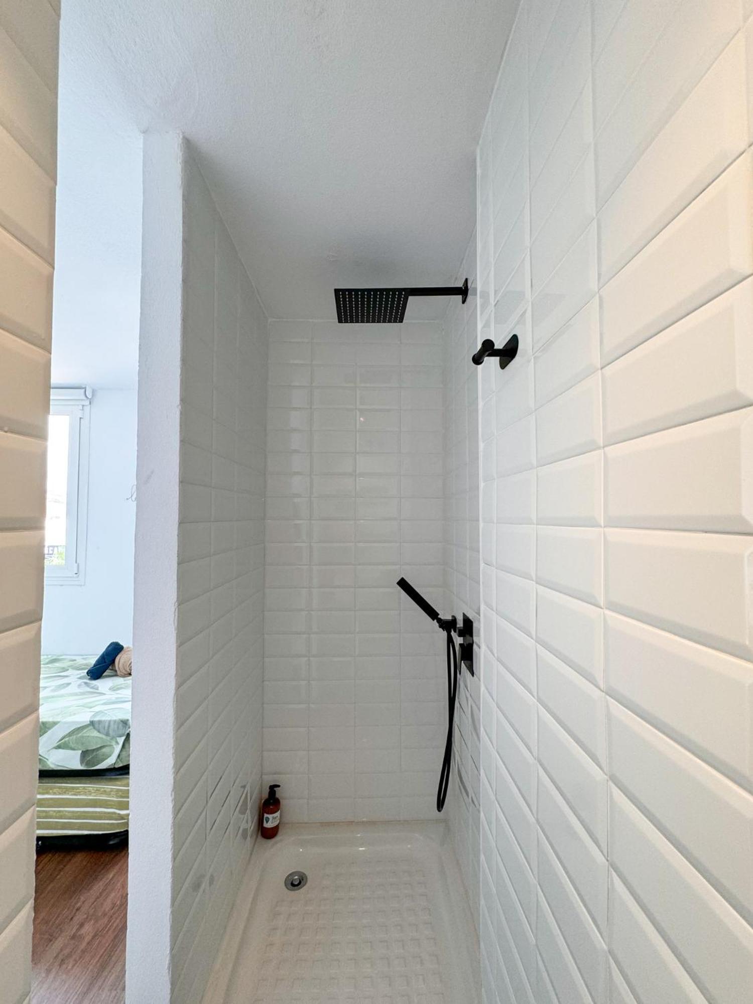 Tarifa Cozy House - Sun, Parking, Wifi, Pool Apartman Kültér fotó